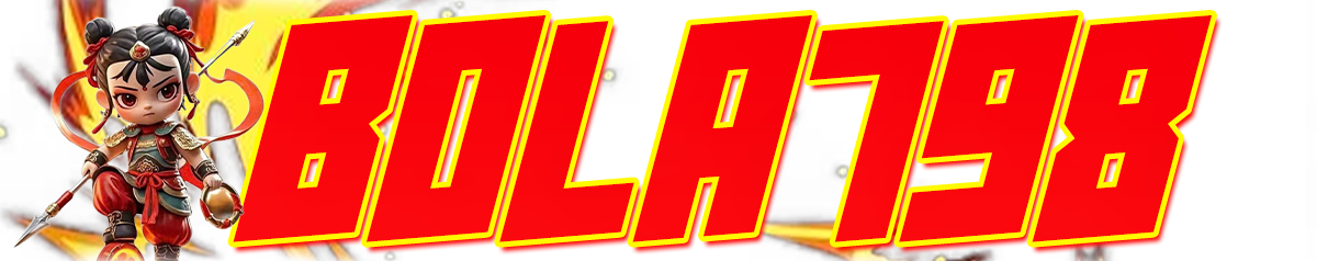 BOLA798 Logo
